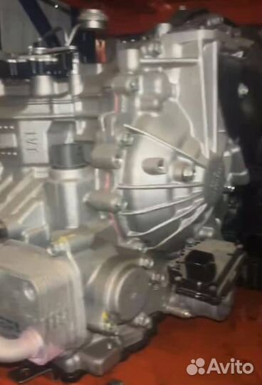 Вариатор C0GF1 (gamma)