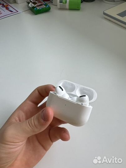 Airpods pro