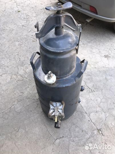 Продам автоген комплект