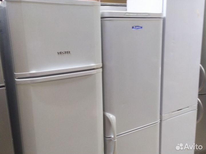 Холодильник