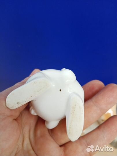 Фарфоровые статуэтки