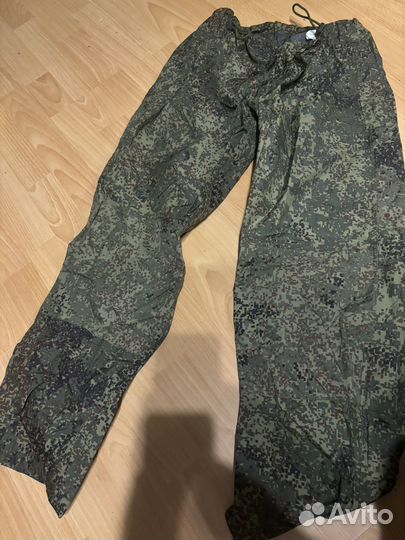 Ветро влага защита уставная