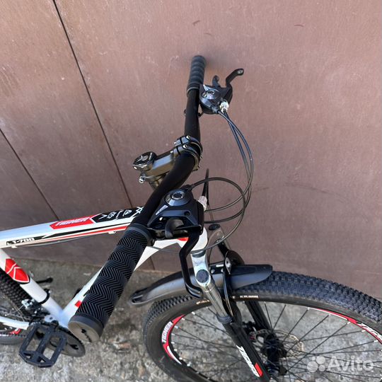 Велосипед новый 29 и 27.5