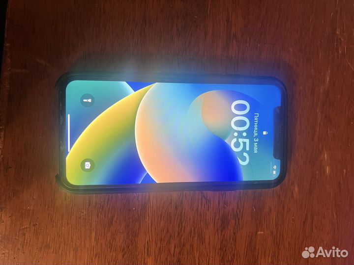 iPhone X, 256 ГБ