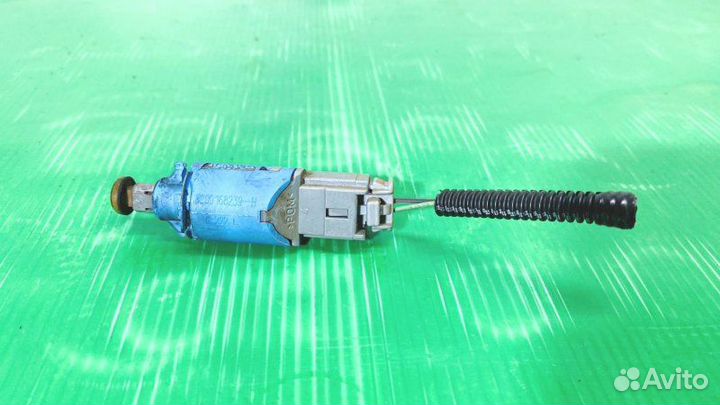 Датчик педали сцепления Renault Megane 2 универсал