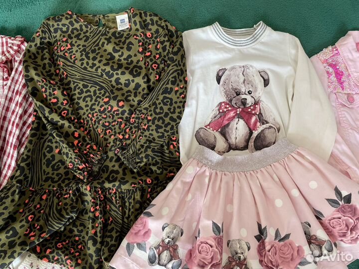 Одежда для девочки