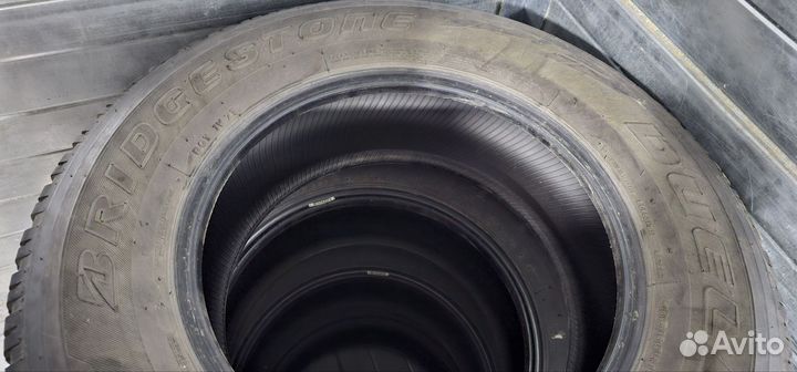 Bridgestone Dueler A/T 693 III 265/65 R17