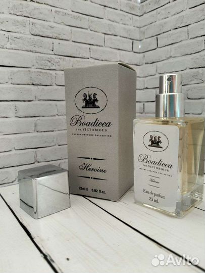 Парфюм женский Boadicea Heroine