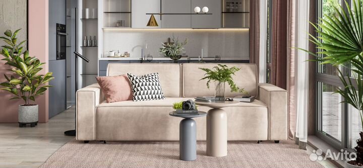 Диван Норд (новый, с доставкой)