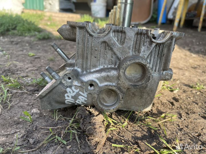 Гбц правая lc 200 2uz-fe 4,7