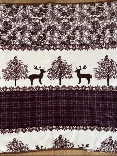 Одеяло, плед