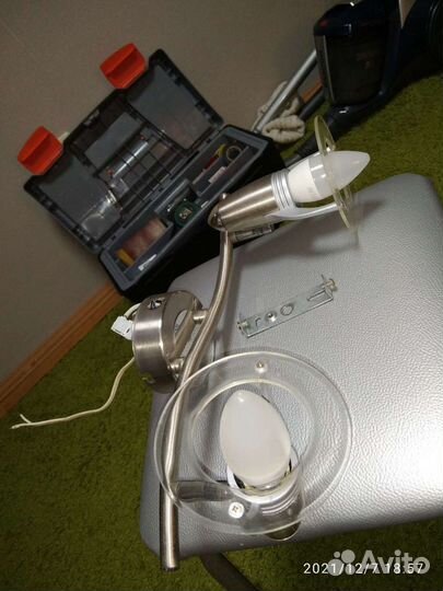 Светильник