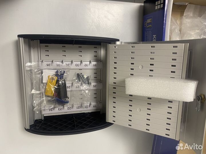 Ключница durable