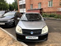 Geely MK 1.5 MT, 2008, 148 000 км, с пробегом, цена 135 000 руб.