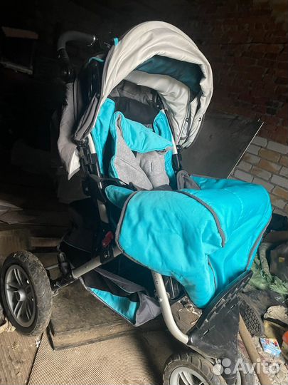 Коляска детская
