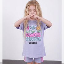 Костюм Adidas для девочки Турция, Москва