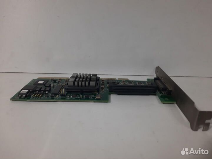 Контроллер scsi HP LSI Logic LSI20320-R