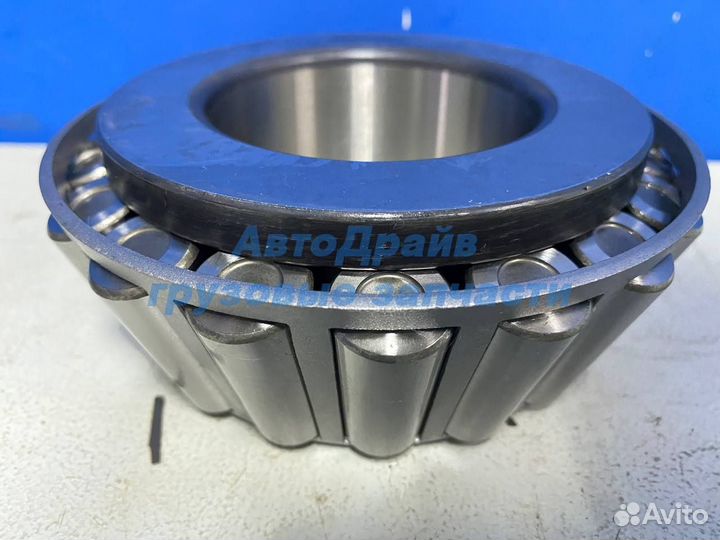 Ступичный подшипник Мерсдес Актрос Аксор