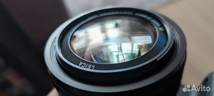 Panasonic Lumix DMC FZ1000