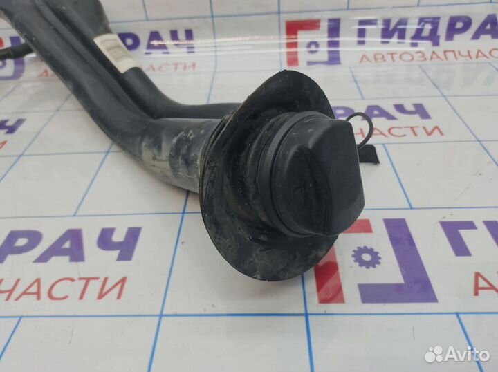 Горловина топливного бака Opel Corsa D 5806134