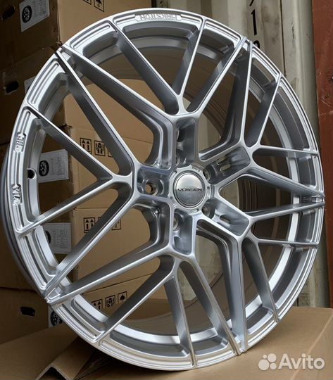 Диски R19 Tesla model 3