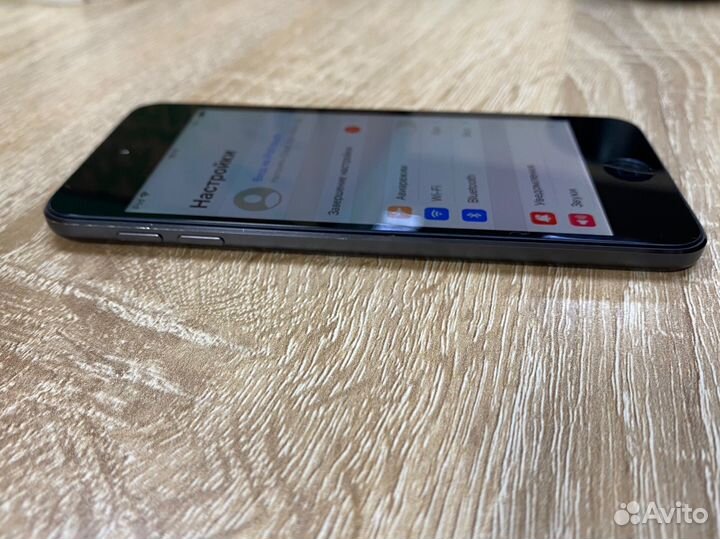 Плеер iPod touch 7