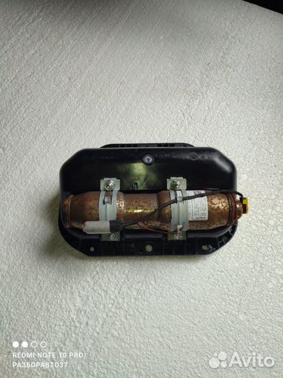 Подушка безопасности пассажира Chevrolet Cruze