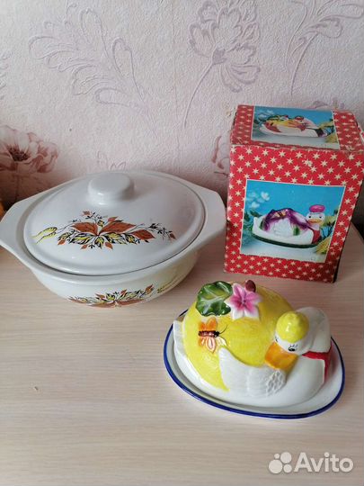 Набор столовой посуды