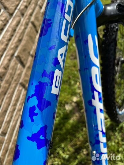 Велосипед corratec