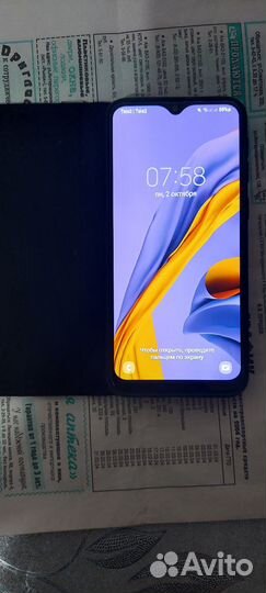 Samsung DuoS SGH-D780