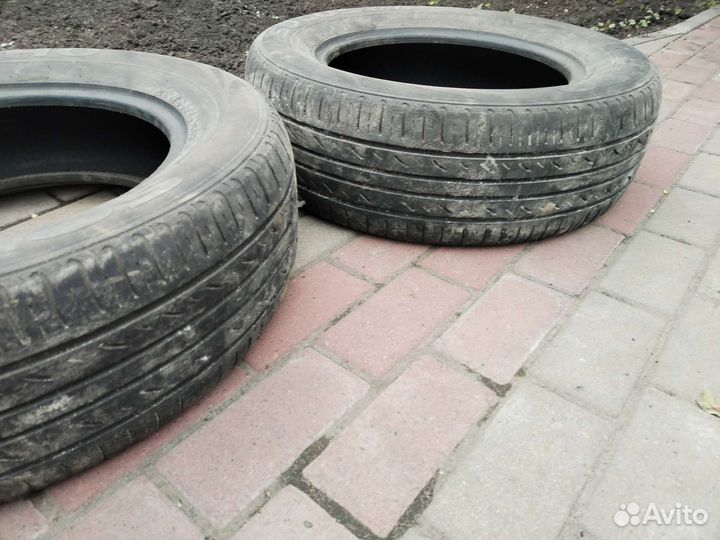 Kumho Solus KH15 215/65 R16