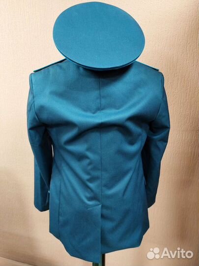 Парадная форма ввс вдв 50-3