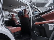Lexus LX 5.7 AT, 2016, 231 325 км, с пробегом, цена 6 600 000 руб.