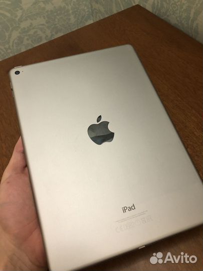 iPad air 2 16gb