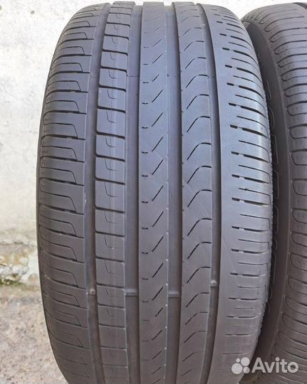 Pirelli Scorpion Verde 285/45 R20 112Y