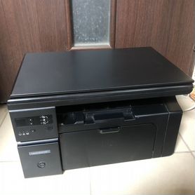 Мфу hp laserjet m1132 mfp