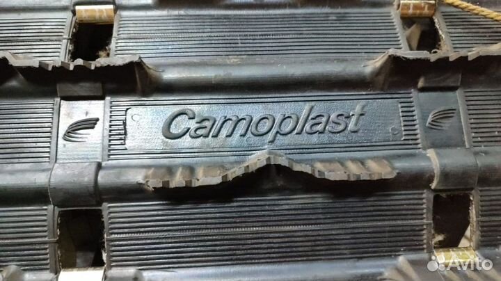 Гусеница camoplast 9793T