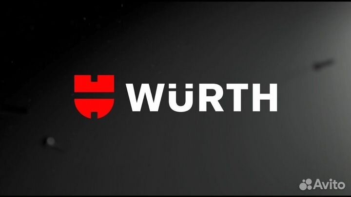 Держатель номерного знака Klap-Fix без надписей