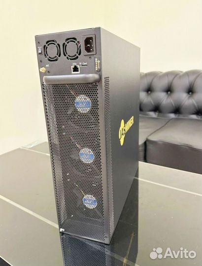 Jasminer X16-PRO 2050M