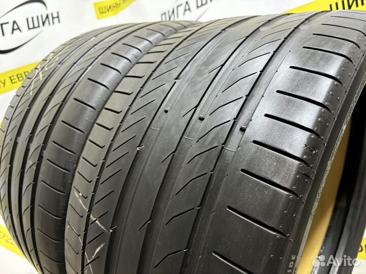 Continental ContiSportContact 5P 285/30 R21 100R