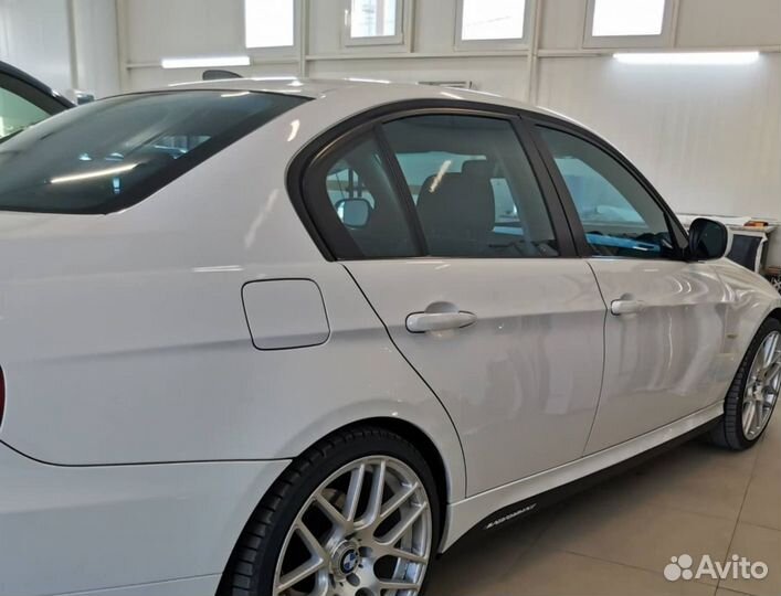 Тонировочная пленка Ultravision 50 bl