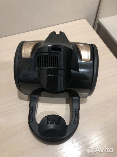 Пылесос polaris