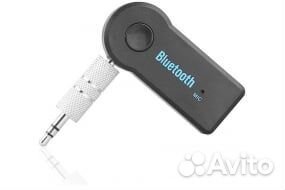 Блютуз адаптер