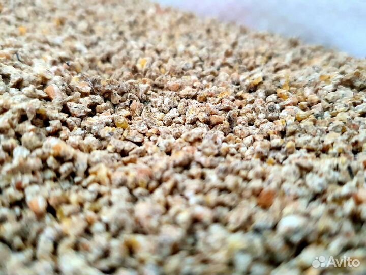 Комбикорм для бройлеров Экокорм Воронеж. Доставка