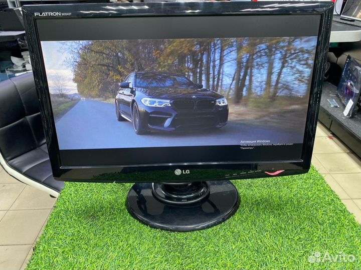 Монитор LG Flatron W2043T