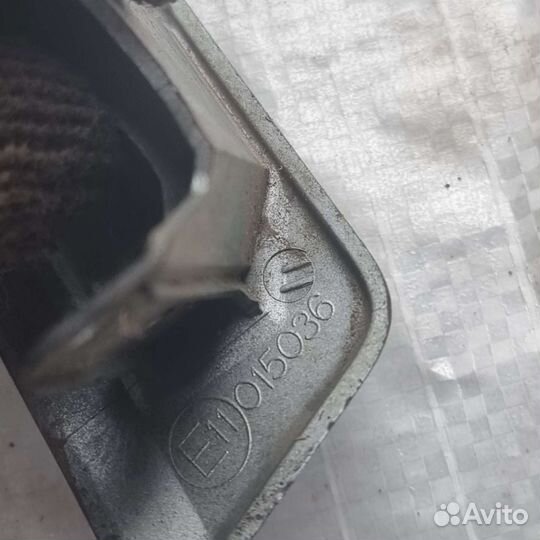 Крышка омывателя nissan almera UK make (N16E)