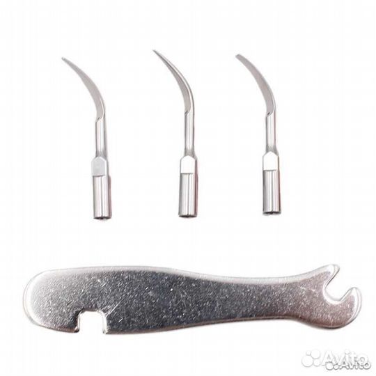 Ультразвуковой наконечник