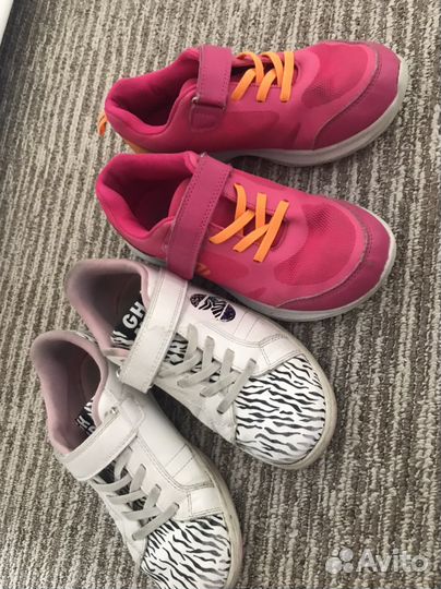 Обувь детская