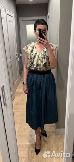 Юбка liviana conti 46 it