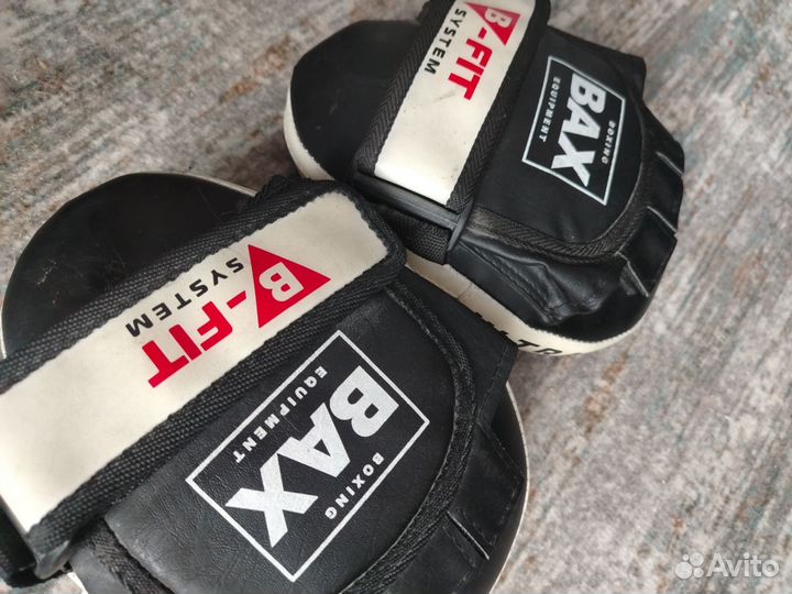 Боксерская груша